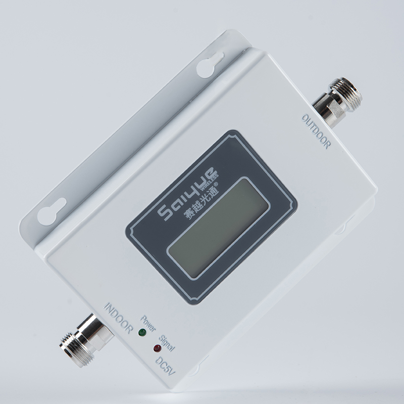 南浔家用配电房机房信号放大器200㎡