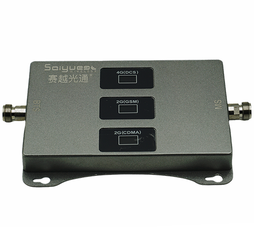 南浔三频手机信号增强器200㎡