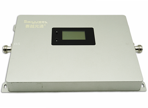  南浔三频/四频/五频手机信号接收器800㎡