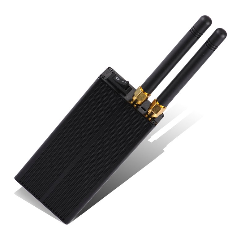  南浔1.2G/1.5G导航屏蔽器