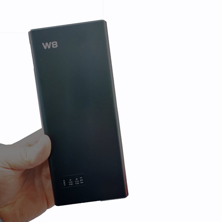  南浔蓝牙WiFi信号屏蔽器