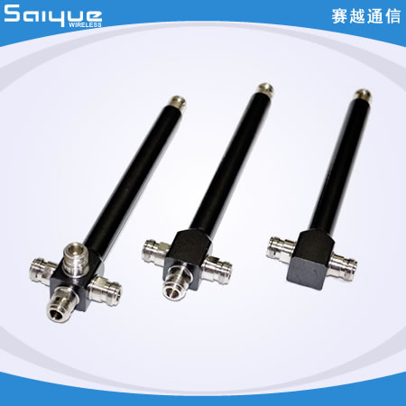  南浔FM调频广播同步广播功分器
