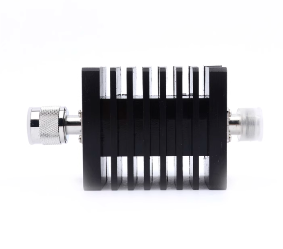  南浔腔体固定衰减器0-3G/0-4G  N型接口